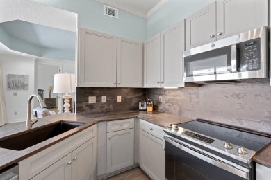 Main-Level Sandestin(R) Gem with Oversized Patio  Dream 
 on Sandestin Golf and Beach Resort - Raven in Florida - for sale on GolfHomes.com, golf home, golf lot