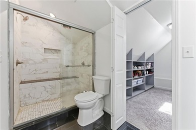 Welcome to 902 Gaston Street, a beautifully renovated Craftsman on John A. White Golf Course in Georgia - for sale on GolfHomes.com, golf home, golf lot