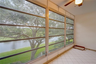 Remodeled 2 bed 2 Bath condo in the Resort Style, 55+ gated on Flamingo Lakes Country Club in Florida - for sale on GolfHomes.com, golf home, golf lot