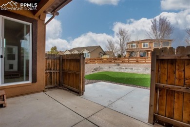 Welcome to this stunning ranch-style home, perfectly situated in on Antler Creek Golf Course in Colorado - for sale on GolfHomes.com, golf home, golf lot