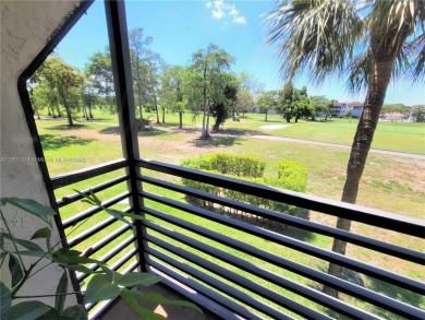 Welcome to your dream condo in Tamarac! This stunning staged on Colony West Country Club in Florida - for sale on GolfHomes.com, golf home, golf lot