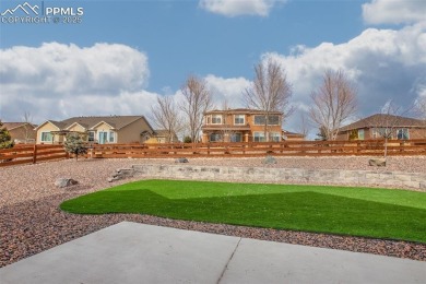 Welcome to this stunning ranch-style home, perfectly situated in on Antler Creek Golf Course in Colorado - for sale on GolfHomes.com, golf home, golf lot