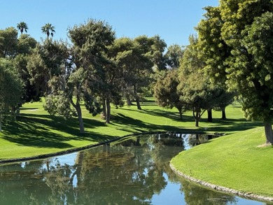 Where else can you find a condo with its own private pool and on Avondale Golf Club in California - for sale on GolfHomes.com, golf home, golf lot