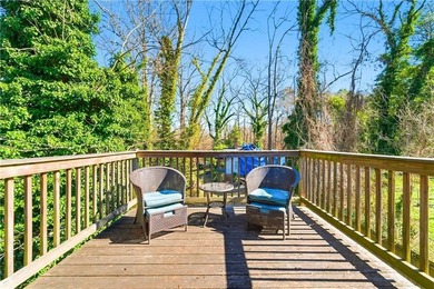 Welcome to 902 Gaston Street, a beautifully renovated Craftsman on John A. White Golf Course in Georgia - for sale on GolfHomes.com, golf home, golf lot