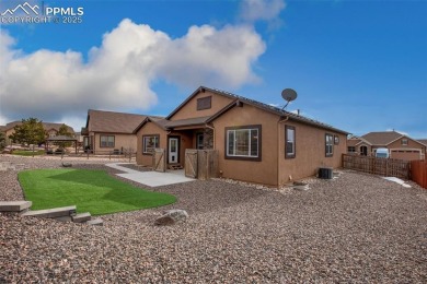 Welcome to this stunning ranch-style home, perfectly situated in on Antler Creek Golf Course in Colorado - for sale on GolfHomes.com, golf home, golf lot