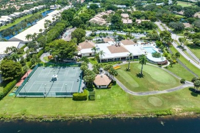 REDUCED*Lake Views from this1st Floor Corner Garden Condo on the on Boca Delray Golf and Country Club in Florida - for sale on GolfHomes.com, golf home, golf lot