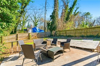 Welcome to 902 Gaston Street, a beautifully renovated Craftsman on John A. White Golf Course in Georgia - for sale on GolfHomes.com, golf home, golf lot