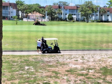 Welcome to your dream condo in Tamarac! This stunning staged on Colony West Country Club in Florida - for sale on GolfHomes.com, golf home, golf lot