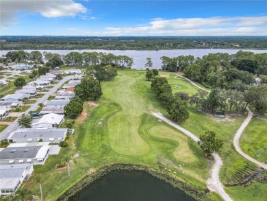 Golfers dream in Polo Park East! You will love the Easy Living on Polo Park East in Florida - for sale on GolfHomes.com, golf home, golf lot