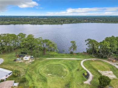 Golfers dream in Polo Park East! You will love the Easy Living on Polo Park East in Florida - for sale on GolfHomes.com, golf home, golf lot