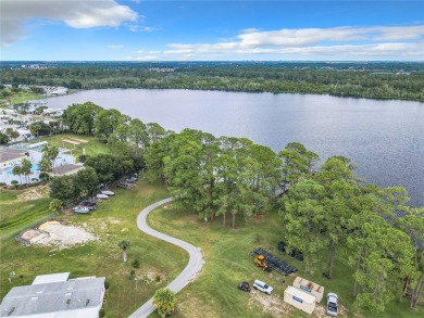 Golfers dream in Polo Park East! You will love the Easy Living on Polo Park East in Florida - for sale on GolfHomes.com, golf home, golf lot