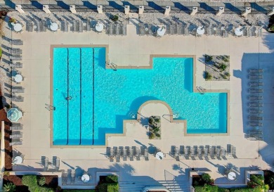 Experience luxury and tranquility in this fully furnished on Barefoot Resort and Golf Club  in South Carolina - for sale on GolfHomes.com, golf home, golf lot