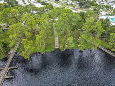 Golfers dream in Polo Park East! You will love the Easy Living on Polo Park East in Florida - for sale on GolfHomes.com, golf home, golf lot