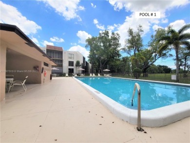 Welcome to your dream condo in Tamarac! This stunning staged on Colony West Country Club in Florida - for sale on GolfHomes.com, golf home, golf lot
