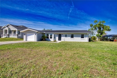 Don't miss the opportunity to own this beautifully remodeled 3 on Rotonda Golf and Country Club The Hills Course in Florida - for sale on GolfHomes.com, golf home, golf lot