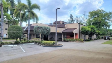 Welcome to your dream condo in Tamarac! This stunning staged on Colony West Country Club in Florida - for sale on GolfHomes.com, golf home, golf lot