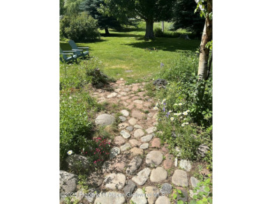 A beautiful corner lot location on a stream in the one-of-a-kind on Ranch at Roaring Fork Golf Course in Colorado - for sale on GolfHomes.com, golf home, golf lot