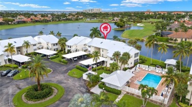 Huge price reduction! This first-floor waterfront condo in on Gulf Harbour Yacht and Country Club in Florida - for sale on GolfHomes.com, golf home, golf lot
