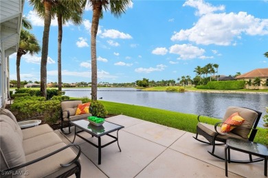 Huge price reduction! This first-floor waterfront condo in on Gulf Harbour Yacht and Country Club in Florida - for sale on GolfHomes.com, golf home, golf lot