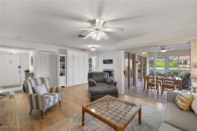 Huge price reduction! This first-floor waterfront condo in on Gulf Harbour Yacht and Country Club in Florida - for sale on GolfHomes.com, golf home, golf lot