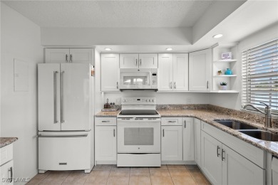 Huge price reduction! This first-floor waterfront condo in on Gulf Harbour Yacht and Country Club in Florida - for sale on GolfHomes.com, golf home, golf lot
