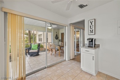Huge price reduction! This first-floor waterfront condo in on Gulf Harbour Yacht and Country Club in Florida - for sale on GolfHomes.com, golf home, golf lot