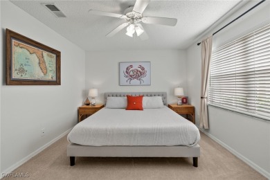 Huge price reduction! This first-floor waterfront condo in on Gulf Harbour Yacht and Country Club in Florida - for sale on GolfHomes.com, golf home, golf lot