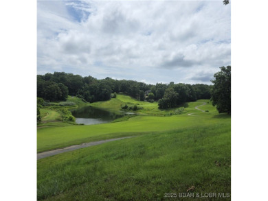Looking to build?  Not only does this level lot, in Four Seasons on Tan-Tar-A Golf Club in Missouri - for sale on GolfHomes.com, golf home, golf lot
