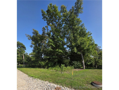 Looking to build?  Not only does this level lot, in Four Seasons on Tan-Tar-A Golf Club in Missouri - for sale on GolfHomes.com, golf home, golf lot