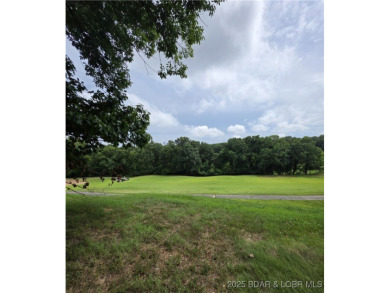 Looking to build?  Not only does this level lot, in Four Seasons on Tan-Tar-A Golf Club in Missouri - for sale on GolfHomes.com, golf home, golf lot