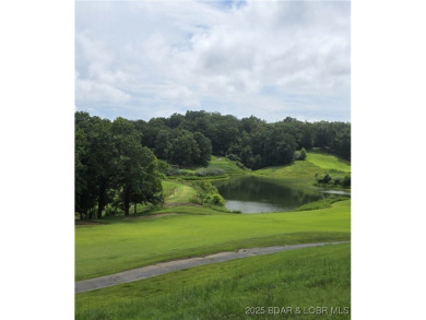 Looking to build?  Not only does this level lot, in Four Seasons on Tan-Tar-A Golf Club in Missouri - for sale on GolfHomes.com, golf home, golf lot