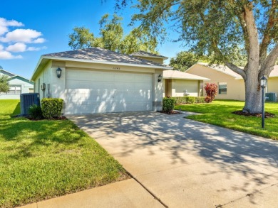 Welcome to Heritage Pines, a premier 55+ golf community. This on Heritage Pines Country Club in Florida - for sale on GolfHomes.com, golf home, golf lot