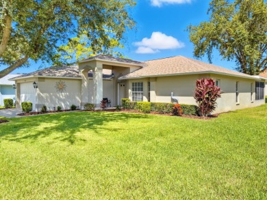 Welcome to Heritage Pines, a premier 55+ golf community. This on Heritage Pines Country Club in Florida - for sale on GolfHomes.com, golf home, golf lot