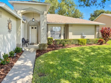 Welcome to Heritage Pines, a premier 55+ golf community. This on Heritage Pines Country Club in Florida - for sale on GolfHomes.com, golf home, golf lot
