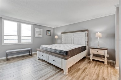 Enjoy million-dollar panoramic water views of Old Tampa Bay in on Cove Cay Country Club in Florida - for sale on GolfHomes.com, golf home, golf lot