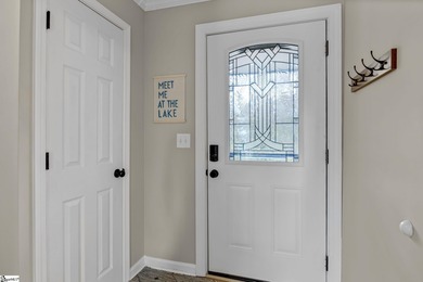 Welcome to 20D Hartwell Villas, a 2nd-floor, 3-bedroom, 2-bath on Stone Creek Cove Golf Course in South Carolina - for sale on GolfHomes.com, golf home, golf lot