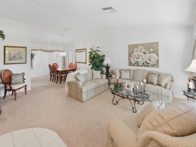Welcome to Heritage Pines, a premier 55+ golf community. This on Heritage Pines Country Club in Florida - for sale on GolfHomes.com, golf home, golf lot