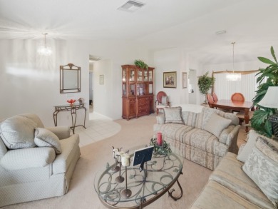 Welcome to Heritage Pines, a premier 55+ golf community. This on Heritage Pines Country Club in Florida - for sale on GolfHomes.com, golf home, golf lot