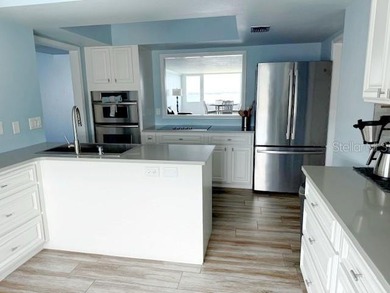 Enjoy million-dollar panoramic water views of Old Tampa Bay in on Cove Cay Country Club in Florida - for sale on GolfHomes.com, golf home, golf lot