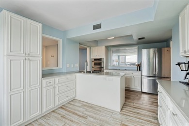 Enjoy million-dollar panoramic water views of Old Tampa Bay in on Cove Cay Country Club in Florida - for sale on GolfHomes.com, golf home, golf lot