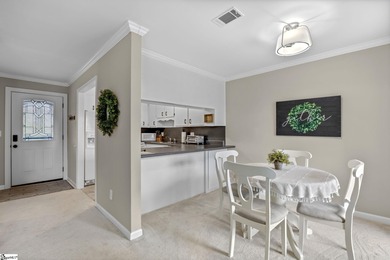 Welcome to 20D Hartwell Villas, a 2nd-floor, 3-bedroom, 2-bath on Stone Creek Cove Golf Course in South Carolina - for sale on GolfHomes.com, golf home, golf lot