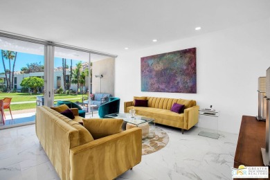 Explore this fabulously renovated 2-bedroom, 2-bathroom condo on Seven Lakes Country Club in California - for sale on GolfHomes.com, golf home, golf lot