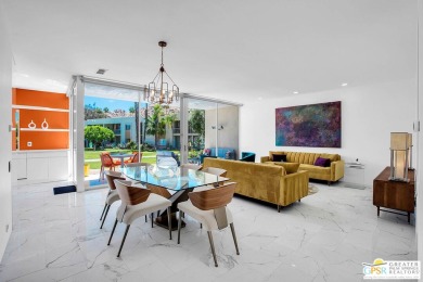 Explore this fabulously renovated 2-bedroom, 2-bathroom condo on Seven Lakes Country Club in California - for sale on GolfHomes.com, golf home, golf lot