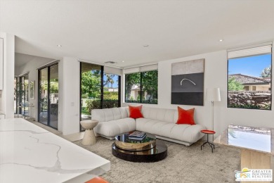 Extensively remodeled, NOW ready to occupy and enjoy for this on The Springs Country Club in California - for sale on GolfHomes.com, golf home, golf lot