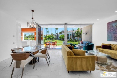 Explore this fabulously renovated 2-bedroom, 2-bathroom condo on Seven Lakes Country Club in California - for sale on GolfHomes.com, golf home, golf lot