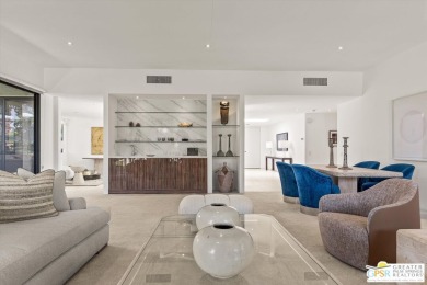 Extensively remodeled, NOW ready to occupy and enjoy for this on The Springs Country Club in California - for sale on GolfHomes.com, golf home, golf lot