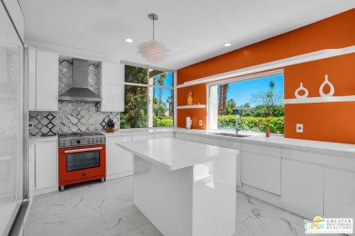Explore this fabulously renovated 2-bedroom, 2-bathroom condo on Seven Lakes Country Club in California - for sale on GolfHomes.com, golf home, golf lot