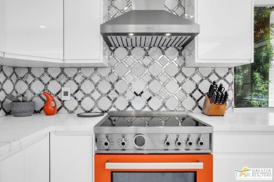 Explore this fabulously renovated 2-bedroom, 2-bathroom condo on Seven Lakes Country Club in California - for sale on GolfHomes.com, golf home, golf lot