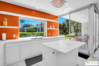 Explore this fabulously renovated 2-bedroom, 2-bathroom condo on Seven Lakes Country Club in California - for sale on GolfHomes.com, golf home, golf lot