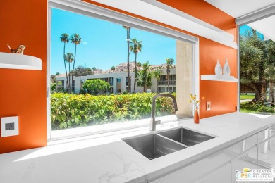 Explore this fabulously renovated 2-bedroom, 2-bathroom condo on Seven Lakes Country Club in California - for sale on GolfHomes.com, golf home, golf lot